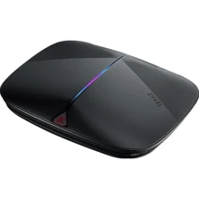 Маршрутизатор Wi-Fi ZyXel NBG7815-EU0102F: Тип маршрутизатора Wi-Fi роутер