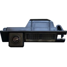 Камера заднього виду Opel Corsa (SPD-30) (UGO Digital) 2010-2014: Загальна роздільна здатність, ТВ-ліній 480