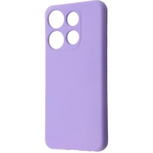 Чохол для телефона WAVE Colorful Case Lavender Gray для Xiaomi Redmi Note 13 Pro 5G: Сумісність Xiaomi Redmi Note 13 Pro 5G