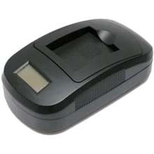 Зарядное устройство ExtraDigital Canon BP-808, BP-809, BP-827 (LCD): Производитель ExtraDigital