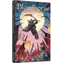 Альош Кіт, Пьотр Ковальський: Bloodborne. Том 4. Запона, роздерта на клапті: Виробник MAL'OPUS