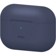 Чехол для наушников Elago Original Case Jean Indigo (EAPPOR-BA-JIN) for Airpods Pro: undefined undefined
