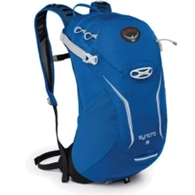 Рюкзак туристический Osprey Syncro 15 Blue Racer M/L						: Производитель Osprey