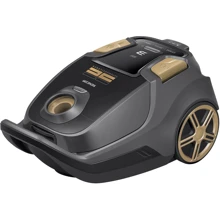 Пилосос Sencor SVC 9300BK: Тип пилососа класичний (для сухого прибирання)