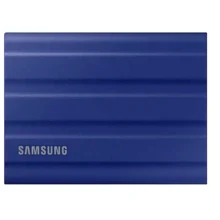 Samsung T7 Shield 1 TB Blue (MU-PE1T0R): Тип накопителя портативный