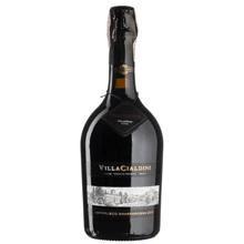 Игристое вино Cleto Chiarli Lambrusco Grasparossa Villa Cialdini (0,75 л) (BW45510): Объем, л 0.75