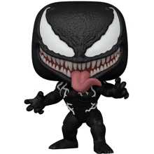 Игровая фигурка Funko POP! cерии "Веном 2" - Веном (56304): Тип Персонаж мультфильма, фильма