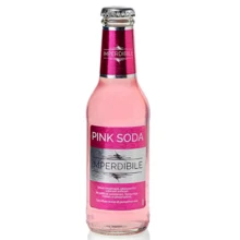 Напиток Fava Bibite Pinksoda безалкогольный газированный 0.2 л (8006672400010): Объем, л 0.2