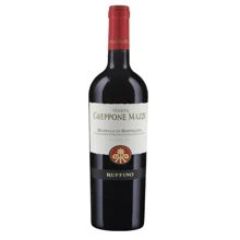 Вино Ruffino Greppone Mazzi Brunello di Montalcino, 1999 ( 0,75 л) (BW38547): Страна производитель Италия