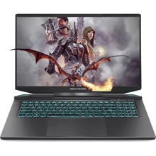 Ноутбук Dream Machines RT4050-17 (RT4050-17UA25) UA: Екран 17.3 " (1920x1080)