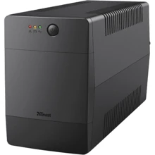 Trust UPS Paxxon 1000VA UPS 4 Outlets (23504_TRUST): Виробник Trust UPS