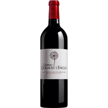 Вино Chateau Quinault l'Enclos, 2015 (0,75 л) (BW35826): Страна производитель Франция