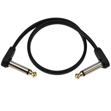 Инструментальный кабель D'addario PW-FPRR-01: Производитель D'addario