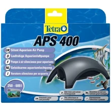 Компресор Tetratec APS 400 для акваріума: Виробник Tetra