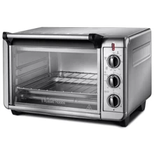 Электродуховка настольная Russell Hobbs Express Mini Oven 26090-56: Производитель Russell Hobbs