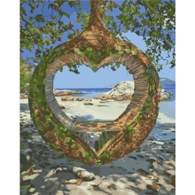 Картина за номерами Art Craft Романтичні Філіппіни 40х50 см (10579-AC): Виробник Art Craft
