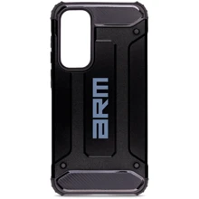 Чехол для телефонов ArmorStandart Panzer Black for Samsung A556 Galaxy A55 (ARM75608): Совместимость Samsung A556 Galaxy A55
