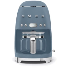 Кофеварка SMEG DCF02SBMEU: Тип капельная кофеварка