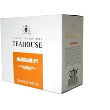 Чай Teahouse Альпийский луг 20х5 г (WT4317): undefined undefined