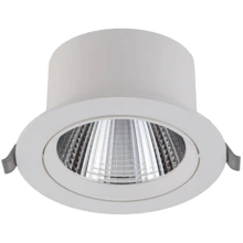 Точечный светильник Nowodvorski 10556 Egina LED: Тип используемой лампы LED-модуль