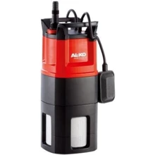 Погружной скважинный насос AL-KO Dive 6300/4 Premium: Тип погружные насосы