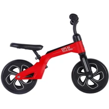 Беговел детский Qplay Tech EVA Red (B-100Red): Производитель Qplay