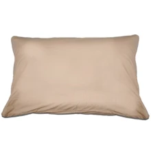 Комплект наволочок SoundSleep ранфорс Mokko 70х70см, 2шт (91577051): Тип наволочка