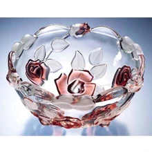 Салатник Walther Glas Natasha Rose 3801 WG (17.5 см): Количество 1
