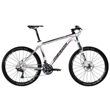 Велосипед Merida Matts Lite XT-M (2013): Материал рамы Алюминий