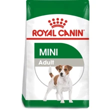 Сухой корм для собак Royal Canin Mini Adult мелких пород 8 кг (3001080): Тип Сухой корм