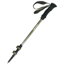Трекінгова палиця Naturehike CNK2300DS010, 120 см, зелений (6976023923531): Виробник Naturehike
