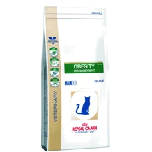 Корм для кошек Royal Canin Obesity с избыточным весом, 400 г: Тип Сухой корм