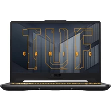 Ноутбук ASUS TUF Gaming A15 (5M2W11|90NR0667-M00H80): Экран 15.6 " (1920x1080)