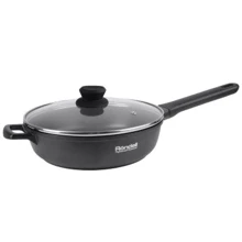 Сотейник Rondell Zeita Neu з кришкою 28 см (RDA-1203): Тип сотейник