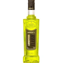 Абсент Rodnik Classic 0.7 л (BWR4382): Объем, л 0.7