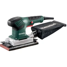 Вибрационная шлифмашина Metabo SR 2185 (600441500): Производитель Metabo