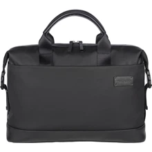 Сумка для ноутбука Tucano 15"/16" Modo Premium Black (BMDOBP-BK): Тип сумки сумка