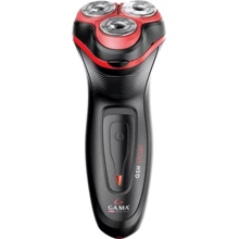 Электробритва Ga.Ma GSH Sport (GM0604): Тип триммера Интегрированный