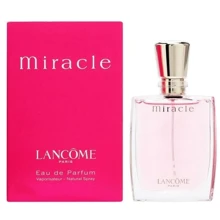 Lancome Miracle (жіночі) парфумована вода 30 мл: Вид Парфумована вода
