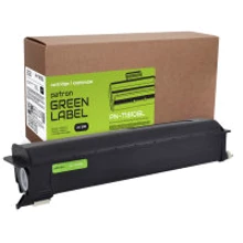 Картридж Patron Toshiba T-1810E Green Label (PN-T1810GL): Виробник Patron