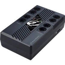 PowerWalker VI 800 MS (10121161): Производитель PowerWalker