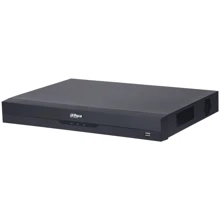 Реєстратор відеоспостереження DAHUA 1U 2HDD WizSense DHI-NVR5216-EI: Кількість VGA 1