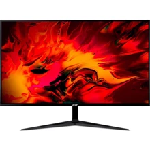 Монитор Acer Nitro RG321QUPbiipx (UM.JR1EE.P01): Покрытие экрана матовое