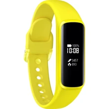 Фітнес-браслет Samsung Galaxy Fit E Yellow (SM-R375NZYA) Фітнес-браслет Samsung Galaxy Fit E Yellow (SM-R375NZYA)