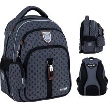 Рюкзак Kite K25-763M-3 Education 763M College Line Boy: Вікова група от 9 до 12 лет