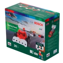 Детский конструктор 3-в-1: Bosch команда болидов (8793): Производитель Bosch