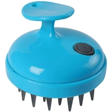 Массажная щётка Dexas StressBuster для ухода за шерстью собак (dx30843): Производитель Dexas