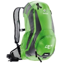 Рюкзак Deuter Race EXP Air spring-anthracite (2431): Производитель Deuter