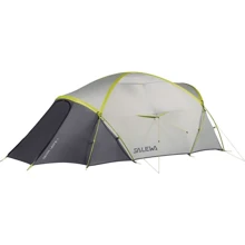 Палатка Salewa SIERRA LEONE II 5624 5315 - UNI - серый (013.003.0865): Назначение туристические