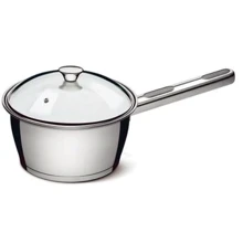 Сотейник з кришкою Tramontina ALLEGRA 62651/164 (16см, 1.58л): undefined undefined